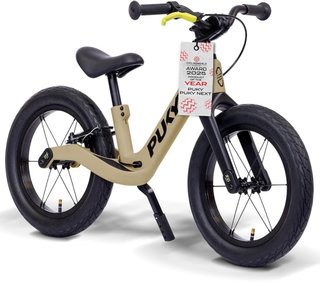 Bicicleta infantil PUKY LR Next 14