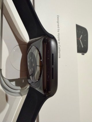 Apple Watch Series 6 GPS + Cellular 44mm