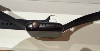 Apple Watch Series 6 GPS + Cellular 44mm