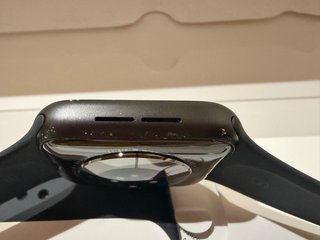 Apple Watch Series 6 GPS + Cellular 44mm