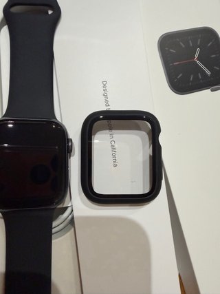 Apple Watch Series 6 GPS + Cellular 44mm