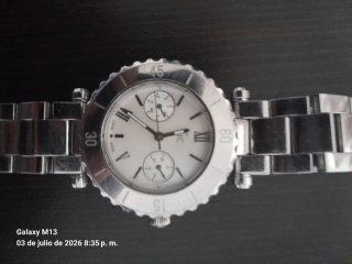 Reloj GC Mujer Swiss Made