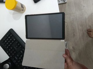 Tablet Skyeeg K13 10 Negra/Roja