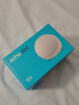 Amazon Echo Dot 5ª Gen