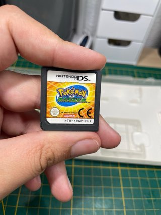 Pokemon Ranger Nintendo DS