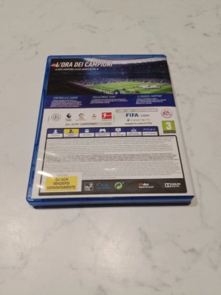 FIFA 19 PS4 (PlayStation 4) Sport