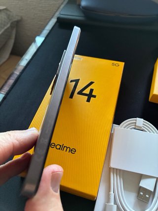 Realme 14 5G 256GB