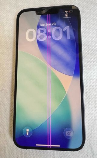 Schermo iPhone 13 Originale