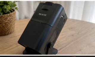Proyector 4K Android