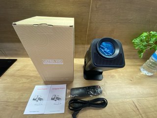 Proyector 4K Android