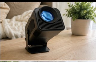 Proyector 4K Android