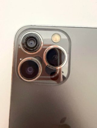 Piezas iPhone Apple