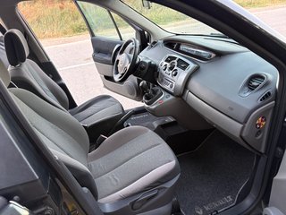 RENAULT SCENIC 2009 1.5 DCI 105 CV