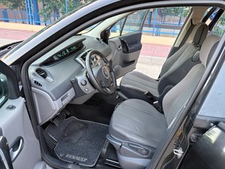 RENAULT SCENIC 2009 1.5 DCI 105 CV