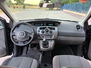 RENAULT SCENIC 2009 1.5 DCI 105 CV