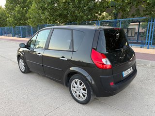 RENAULT SCENIC 2009 1.5 DCI 105 CV