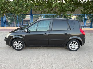 RENAULT SCENIC 2009 1.5 DCI 105 CV