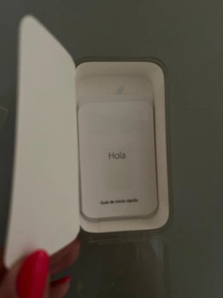 iPod Nano 7 16GB Rosa