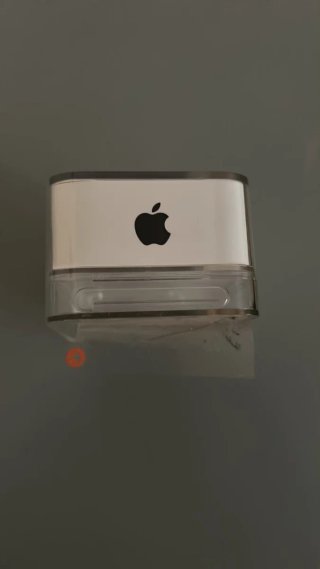 iPod Nano 7 16GB Rosa