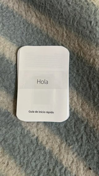 iPod Nano 7 16GB Rosa