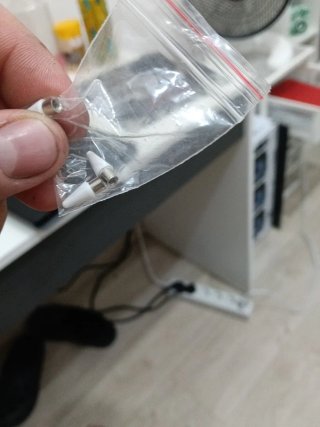 Lápiz Táctil Nuevo para PC y Móvil