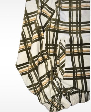 Karl Kani Vintage Y2K Track Jacket Cremallera All