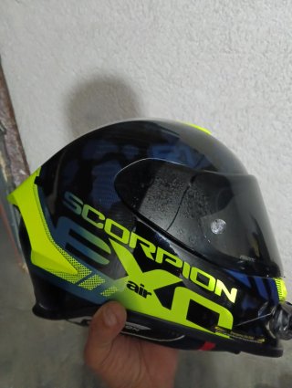 Honda CBR 600rr PC40 Piezas Originales