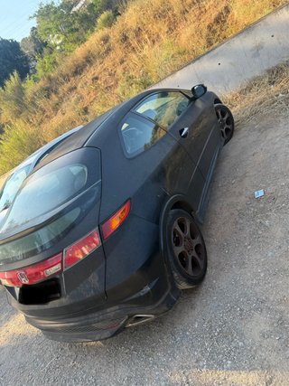 Honda Civic 2008