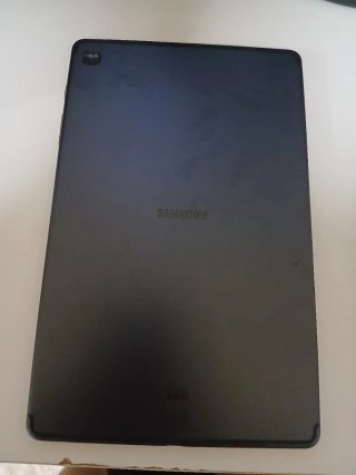 Samsung Galaxy Tab S6 Lite Gris (64GB) Con S Pen