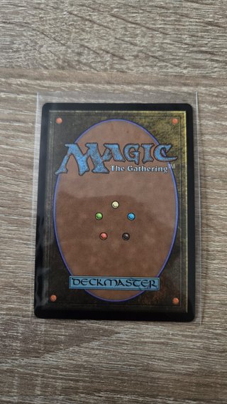 The Ghoul, Gunslinger - Magic The Gathering