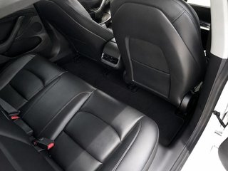 Tesla Model 3 Performance AWD 360 kW (490 CV)