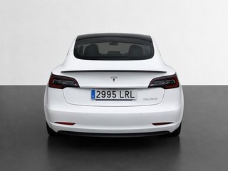 Tesla Model 3 Performance AWD 360 kW (490 CV)