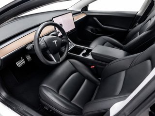 Tesla Model 3 Performance AWD 360 kW (490 CV)