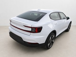 Polestar 2 Long Range Single Motor RWD 82kWh 220 kW (299 CV)