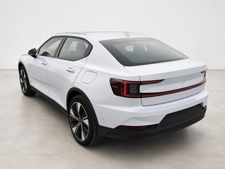 Polestar 2 Long Range Single Motor RWD 82kWh 220 kW (299 CV)
