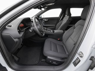 Polestar 2 Long Range Single Motor RWD 82kWh 220 kW (299 CV)