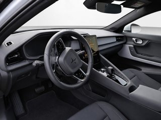 Polestar 2 Long Range Single Motor RWD 82kWh 220 kW (299 CV)