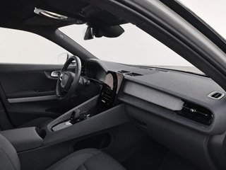 Polestar 2 Long Range Single Motor RWD 82kWh 220 kW (299 CV)