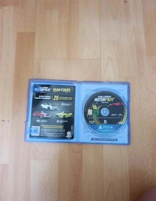 The Crew Motorfest PS4 y PS5 Edición Especial