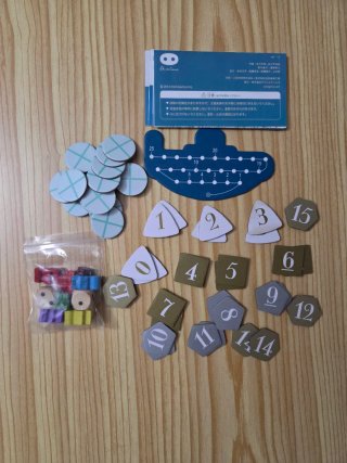 Juego de mesa