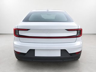 Polestar 2 Long Range Single Motor RWD 82kWh 220 kW (299 CV)