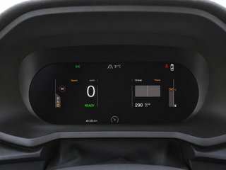 Polestar 2 Long Range Single Motor RWD 82kWh 220 kW (299 CV)