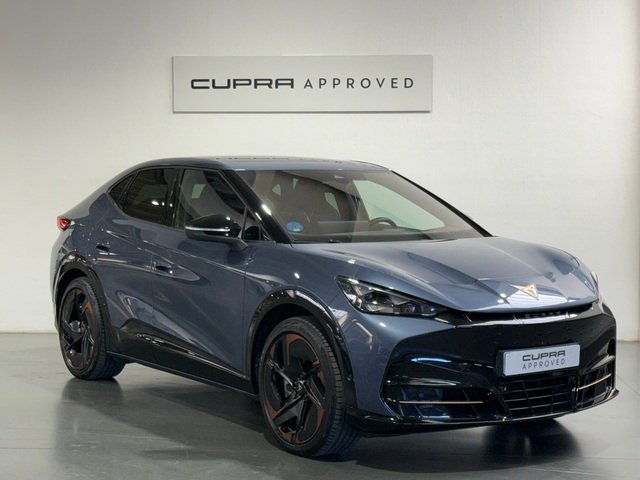CUPRA Tavascan 77kWh VZ Dual Motor AWD 250 kW (340 CV) - foto 1