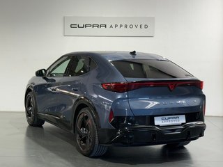 CUPRA Tavascan 77kWh VZ Dual Motor AWD 250 kW (340 CV)