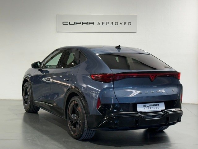 Cupra Tavascan 2024, foto 3