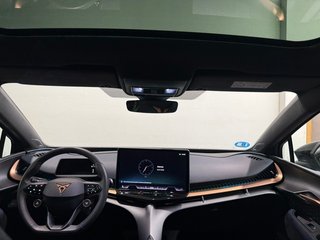 CUPRA Tavascan 77kWh VZ Dual Motor AWD 250 kW (340 CV)