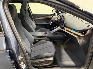 CUPRA Tavascan 77kWh VZ Dual Motor AWD 250 kW (340 CV)