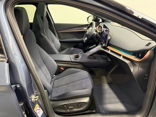 Cupra Tavascan 2024, foto 6