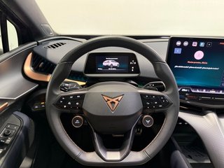CUPRA Tavascan 77kWh VZ Dual Motor AWD 250 kW (340 CV)