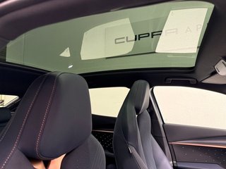 CUPRA Tavascan 77kWh VZ Dual Motor AWD 250 kW (340 CV)